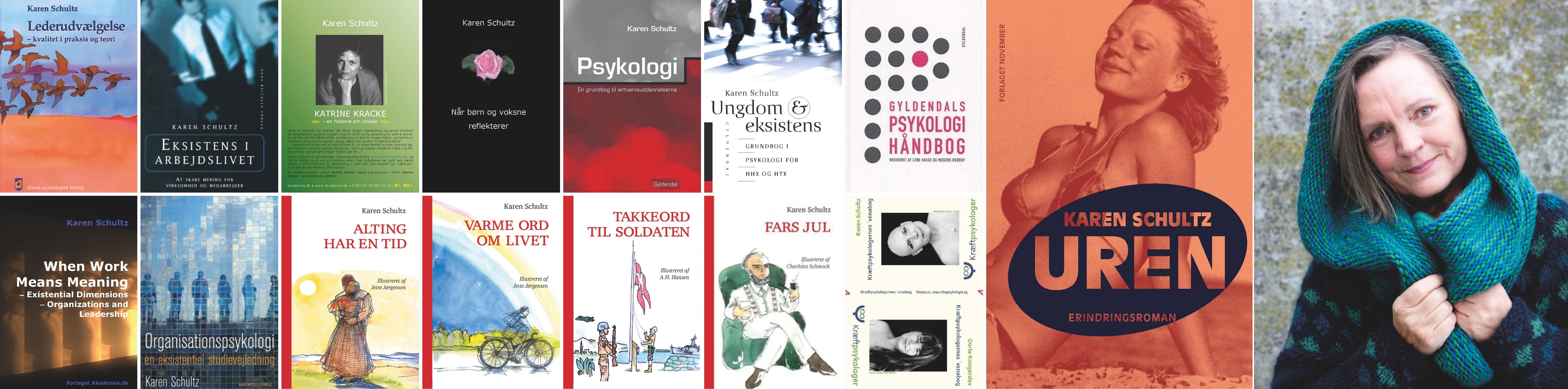 Se alle bøgerne i webshoppen