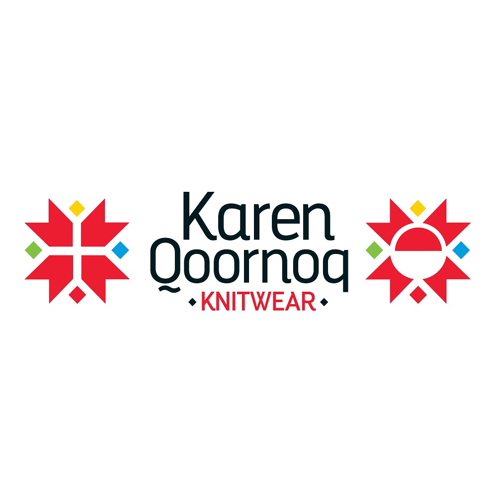 Karen Qoornoq Knitwear